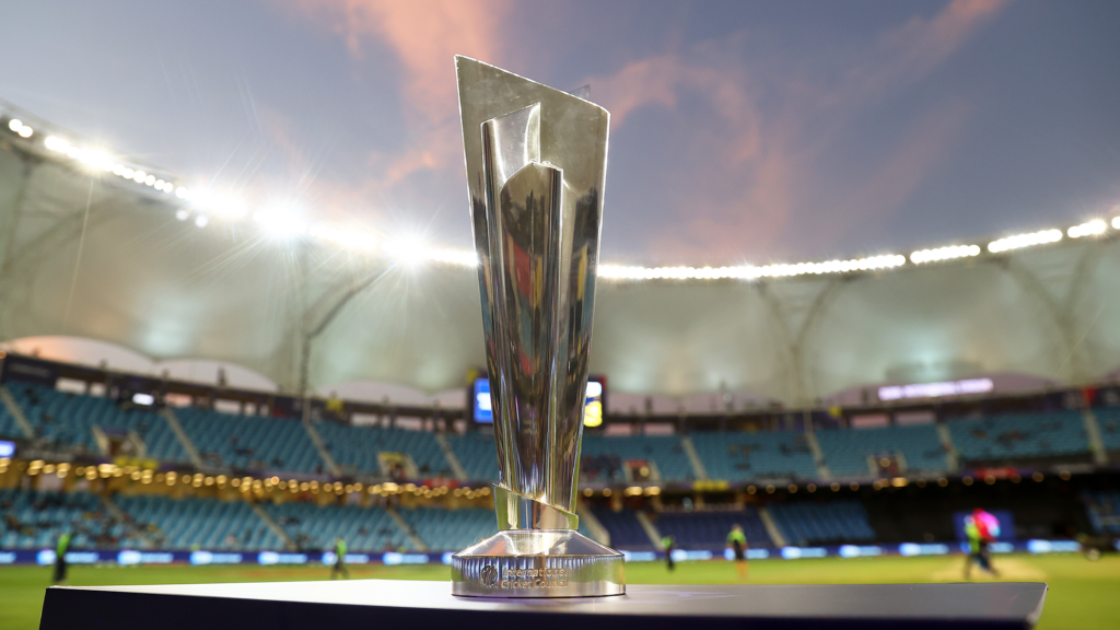 USA to stage T20 World Cup: 2024-2031 ICC Men's tournament hosts confirmed