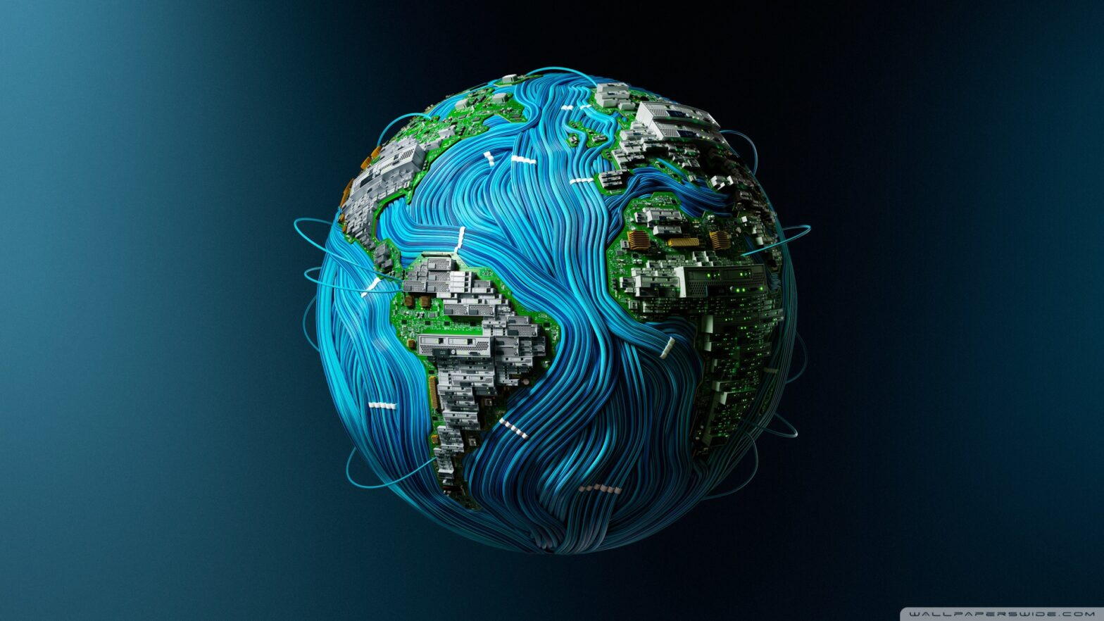 Technology Blogs for Latest Tech Updates, News & Information!